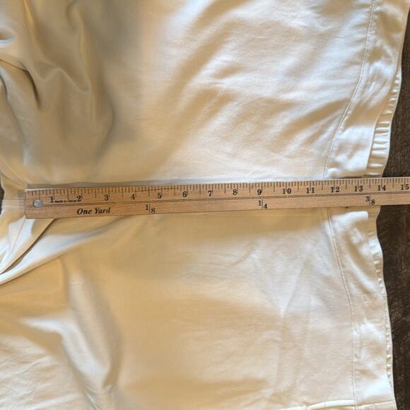 Vince Women's Taper Pant in Nude Size XL - Picture 6 of 10